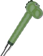 Hansgrohe Jocolino Główka prysznicowa dla dzieci Krokodyl 2jet (28788570) - możliwy odbiór Warszawa Hansgrohe