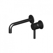 Zucchetti Pan Bateria umywalkowa podtynkowa czarny mat (ZP6030.N6) - możliwy odbiór Warszawa Zucchetti