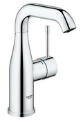 Grohe Essence bateria umywalkowa M korek push chrom (23798001) - możliwy odbiór Warszawa Grohe