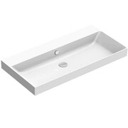 Catalano New Zero Umywalka wisząca 100x50 biała (110ZP00) - możliwy odbiór Warszawa Catalano
