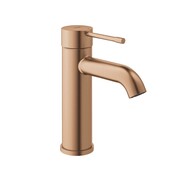 Grohe Essence bateria umywalkowa S bez korka brushed warm sanset (23590DL1) - możliwy odbiór Warszawa Grohe