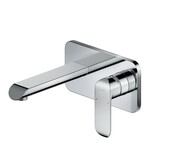 Omnires Sacramento Bateria Umywalkowa Podtynkowa, chrom (SC2315CR) - możliwy odbiór Warszawa Omnires