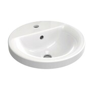 Ideal Standard Connect umywalka wpuszczana w blat 38cm biała (E504101) - możliwy odbiór Warszawa Ideal Standard