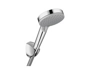 Hansgrohe Vernis Shape zestaw prysznicowy 3S Chrom (26273000) - możliwy odbiór Warszawa Hansgrohe