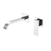 Steinberg 135 bateria umywalkowa podtynkowa chrom (13518143) - możliwy odbiór Warszawa Steinberg