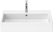 Duravit Washbasin 700mm Vero Air, white w. OF, w. TP, w/o TH (2350700060) - możliwy odbiór Warszawa Duravit