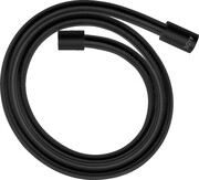 Axor Starck Wąż prysznicowy z efektem metalicznym 1,25m czarny matowy (28282670) - możliwy odbiór Warszawa Axor