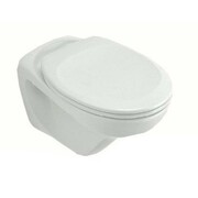 Villeroy & Boch Grangracia Miska ustepowa lejowa 36x54,5 Weiss Alpin (76871001) - możliwy odbiór Warszawa Villeroy & Boch