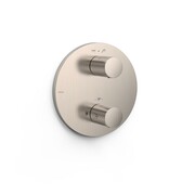 Tres Therm-Box bateria podtynkowa do wpuszczanego korpusu 2-drożnego , stal (26225001AC) - możliwy odbiór Warszawa Tres