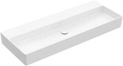 Villeroy & Boch Memento 2.0 Umywalka 1200 x 470 mm Weiss Alpin (4A22CF01) - możliwy odbiór Warszawa Villeroy & Boch