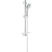 Grohe Euphoria zestaw prysznicowy 60 cm słuchawka 1S 110 mm chrom (27266001) - możliwy odbiór Warszawa Grohe