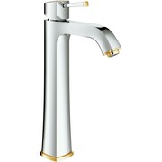 Grohe Grandera bateria umywalkowa XL bez korka chrom/zloty (23313IG0) - możliwy odbiór Warszawa Grohe