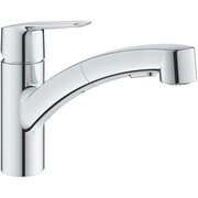 Grohe Start Bateria kuchenna zlewozmywakowa w/w QuickFix Chrom 30305001 (30531001) - możliwy odbiór Warszawa Grohe