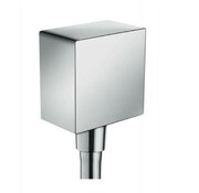 Axor ShowerSolution Fixfit Square (36732000) - możliwy odbiór Warszawa Axor