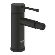 Grohe Essence bateria bidetowa jednootwora phantom black (24395KF1) - możliwy odbiór Warszawa Grohe