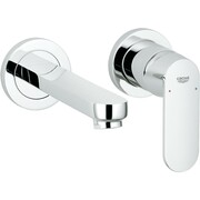 Grohe Eurosmart Cosmopolitan bateria umywalkowa 2-otw. S trim chrom (19381000) - możliwy odbiór Warszawa Grohe