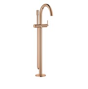 GROHE Atrio bateria wannowa stojąca podłogowa warm sunset (32653DA3) - możliwy odbiór Warszawa Grohe