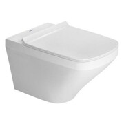 Duravit DuraStyle miska WC wisząca lejowa bez kołnierza, biała (2559092000) - możliwy odbiór Warszawa Duravit