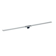 Geberit CleanLine80 Rynna zbiorcza odpływu liniowego do natrysków, 90cm (154.440.KS.1) - możliwy odbiór Warszawa Geberit