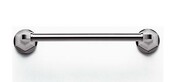 Dornbracht Madison uchwyt wannowy, 300 mm chrom (83030361-00) - możliwy odbiór Warszawa Dornbracht