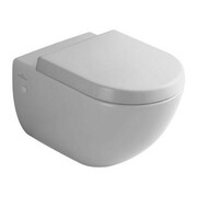 Villeroy & Boch Subway miska WC wisząca z pólka, 370 x 560 mm, Weiss Alpin Ceramicplus (660310R1) - możliwy odbiór Warszawa Villeroy & Boch