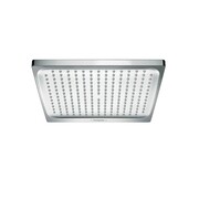 Hansgrohe Crometta E 1s deszczownica prysznicowa kwadratowa 24x24 cm chrom (26726000) - możliwy odbiór Warszawa Hansgrohe