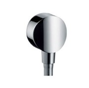 Hansgrohe Fixfit Raindance S przyłącze węża DN15 chrom (27453000) - możliwy odbiór Warszawa Hansgrohe