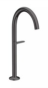 Axor One bateria umywalkowa Select 260 czarny chrom chrom szczotkowany (48030340) - możliwy odbiór Warszawa Axor