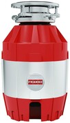 Młynek do odpadów Franke Turbo Elite TE-50 - zdjęcie 1