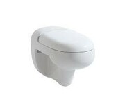 Laufen FloraKids miska podwieszana WC dla dzieci 310 x 520 mm (H8200310000001) - możliwy odbiór Warszawa Laufen
