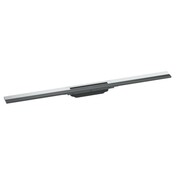 Hansgrohe RainDrain Flex el. zewn. odpływu 90 cm do przycięcia podłogowy, chrom (56045000) - możliwy odbiór Warszawa Hansgrohe