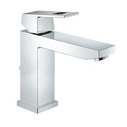 Grohe Eurocube bateria umywalkowa M chrom (23445000) - możliwy odbiór Warszawa Grohe