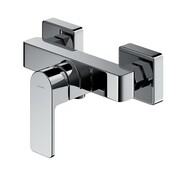 Omnires Baretti Bateria Prysznicowa, chrom (BA7840CR) - możliwy odbiór Warszawa Omnires