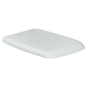 Ideal Standard 21/Ventuno deska sedesowa wolnoopadająca do miski kompaktowej biała (T634401) - możliwy odbiór Warszawa Ideal Standard