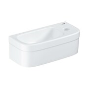 Grohe Euro Ceramic umywalka wisząca 37x18 cm biała (39327000) - możliwy odbiór Warszawa Grohe