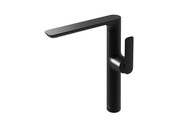 Kohlman Experience Black Bateria umywalkowa XL czarny mat (QB175EB) - możliwy odbiór Warszawa Kohlman