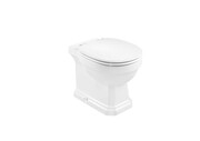 Roca Carmen miska wc rimless stojąca o/podwójny (A3440A9000) - możliwy odbiór Warszawa Roca
