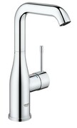 Grohe Essence bateria umywalkowa rozmiar L korek push chrom (23799001) - możliwy odbiór Warszawa Grohe
