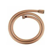 Axor Isiflex wąż prysznicowy 125cm brąz szczotkowany (28622140) - możliwy odbiór Warszawa Axor