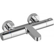 Ravak TE naścienna bateria prysznicowa termo.300 bez zestawu 033.00/150 (X070096) - możliwy odbiór Warszawa Ravak