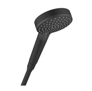 Hansgrohe Vernis Vario słuchawka prysznicowa 10 cm 2s czarny mat (26270670) - możliwy odbiór Warszawa Hansgrohe