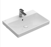 Villeroy & Boch Avento Umywalka meblowa 600x470 weiss alpin ceramicplus (415860R1) - możliwy odbiór Warszawa Villeroy & Boch