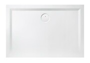 Sanplast Brodzik B-M/SPACE 70x130x1,5 biały (645-290-0160-01-000) - możliwy odbiór Warszawa Sanplast