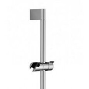 Dornbracht V&B IMO rura ścienna z suwakiem chrom, 83,5 cm (26705670-00) - możliwy odbiór Warszawa Dornbracht