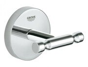 Grohe uchwyt na ręcznik lub plaszcz kąpielowy chrom (40461001) - możliwy odbiór Warszawa Grohe