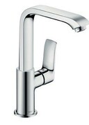 Hansgrohe Metris Bateria umywalkowa (XL) 230 chrom (31187000) - możliwy odbiór Warszawa Hansgrohe