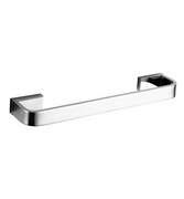 Omnires Reno wieszak na ręcznik 30 cm chrom (RN42230CR) - możliwy odbiór Warszawa Omnires