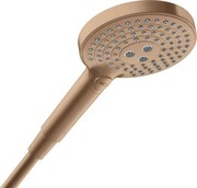 Axor słuchawka prysznicowa 12,5cm 3s czerwone złoto (26050310) - możliwy odbiór Warszawa Axor
