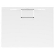 Villeroy & Boch Architectura brodzik MetalRim Weiss Alpin 1000 x 900 x 15 mm (UDA1090ARA215V-01) - możliwy odbiór Warszawa Villeroy & Boch