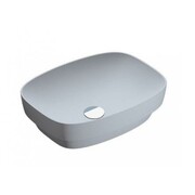 Catalano Green Lux umywalka 50x38 cement mat (150AGRLXCS) - możliwy odbiór Warszawa Catalano